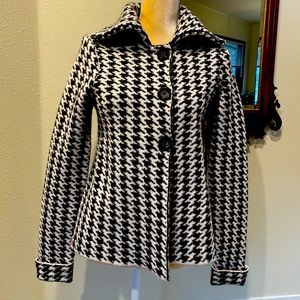 NWT Kenar Jacket Sz S